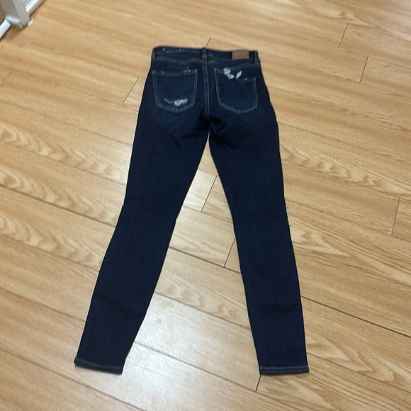 Jeans size 4 long - Picture 5 of 6